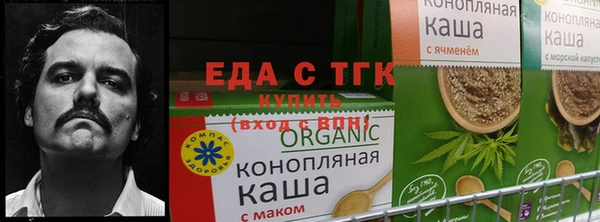 ALPHA PVP Горнозаводск