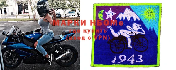 ALPHA PVP Горнозаводск